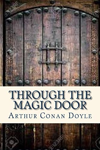 Through the Magic Door