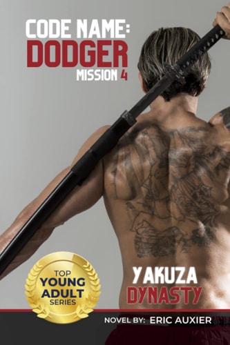 Yakuza Dynasty Code Name: Dodger Mission 4