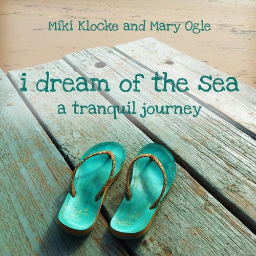 I Dream of the Sea A Tranquil Journey