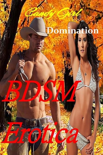 BDSM Erotica Domination
