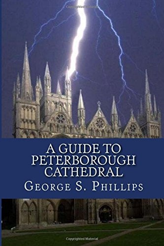 A Guide to Peterborough Cathedral