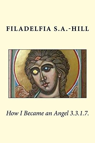 How I Became an Angel 3. 3. 1. 7