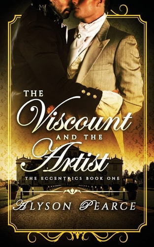 The Viscount and the Artist