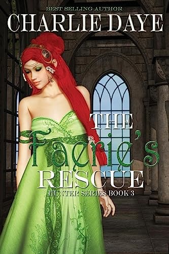 The Faerie's Rescue