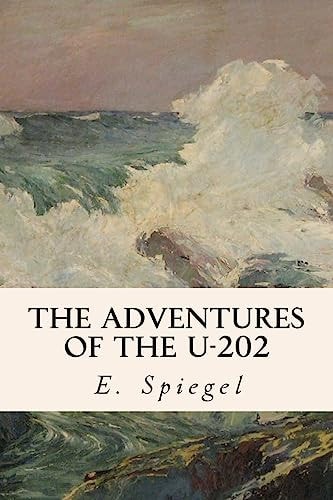 The Adventures of the U-202
