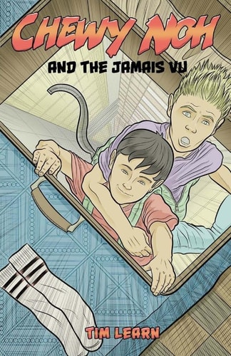 Chewy Noh and the Jamais Vu