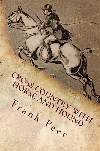 Cross Country with Horse and Hound