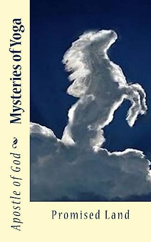 Mysteries of Yoga Promised Land