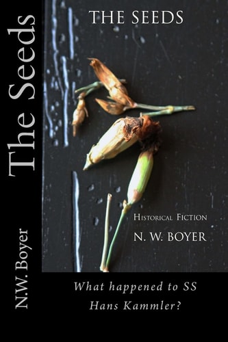 The Seeds Historical Fiction