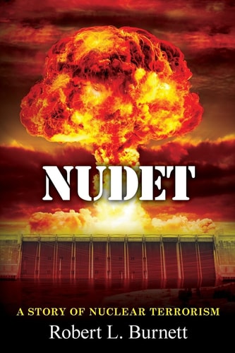 Nudet A Story of Nuclear Terrorism