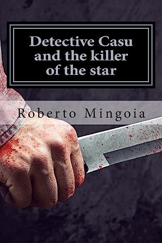 Detective Casu and Star Serial Killer