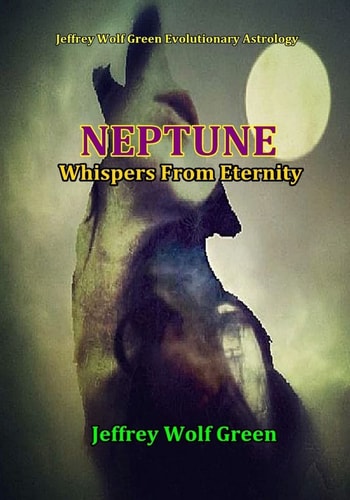 Neptune Whispers From Eternity