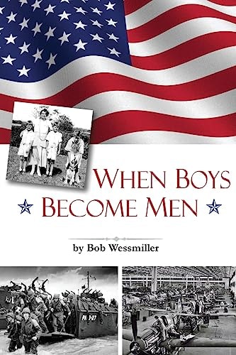 When Boys Become Men