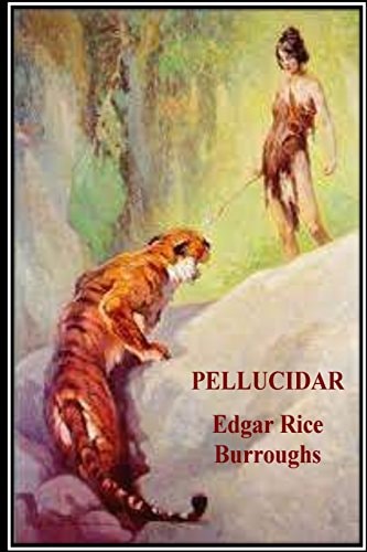 Pellucidar