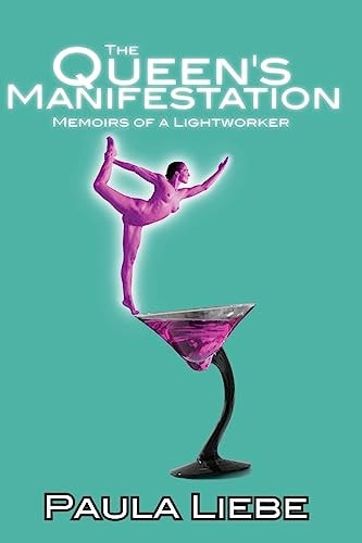 The Queen's Manifestation, Memoirs of a Lightworker