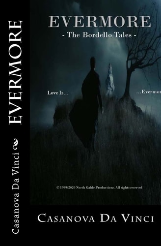Evermore The Bordello Tales