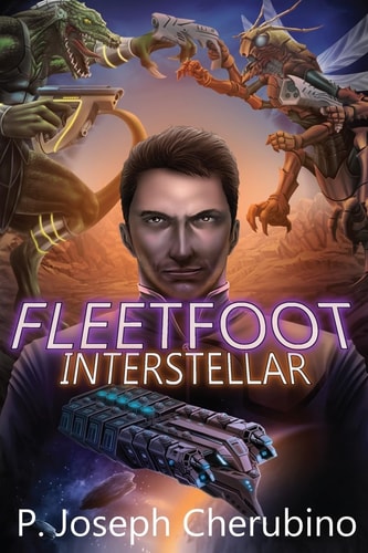 Fleetfoot Interstellar