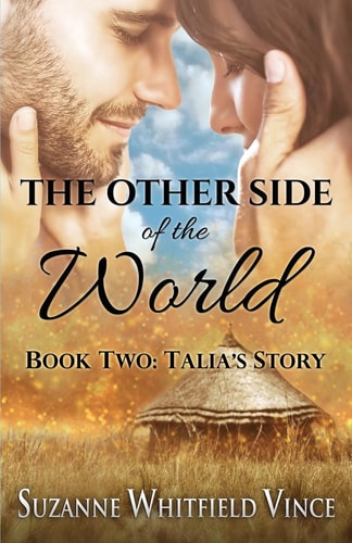 The Other Side of the World Book 2 (Talia's Story)