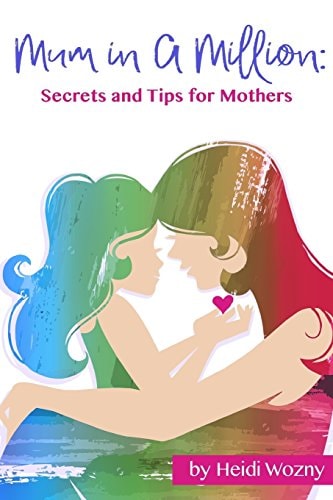 Mum in a Million Secrets for Special Mothers