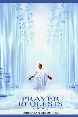 Prayer Requests