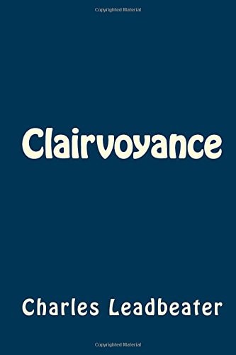 Clairvoyance