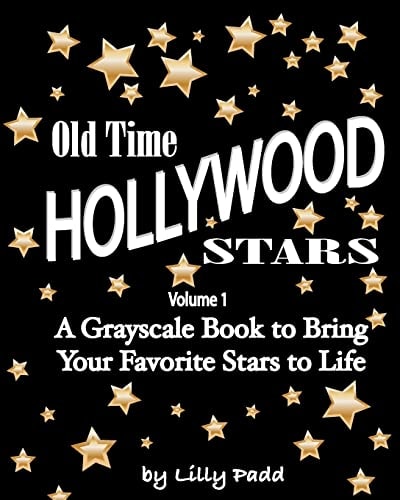 Old Time Hollywood Stars
