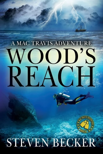 Wood's Reach A Mac Travis Adventure