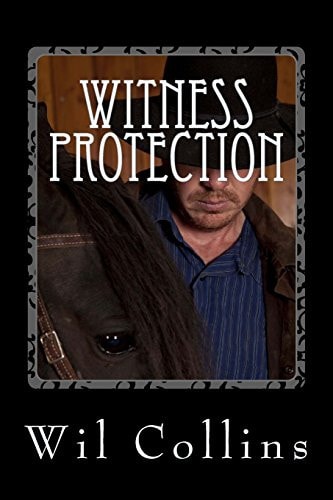 Witness Protection Steven's Story