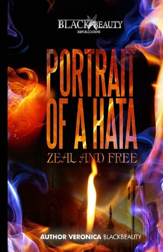 Portrait of a Hata Zeal and Free