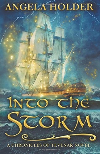Into the Storm