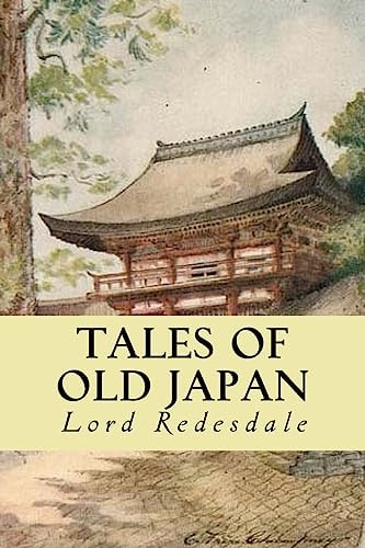Tales of Old Japan