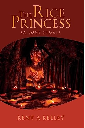 The Rice Princess (A Love Story)