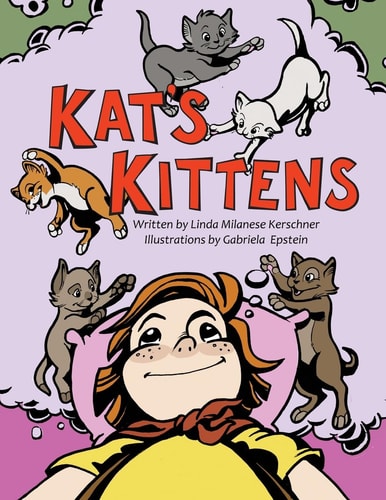 Kat's Kittens