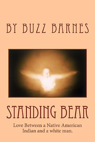Standing Bear