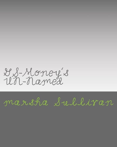 GS-Money's Un-Named
