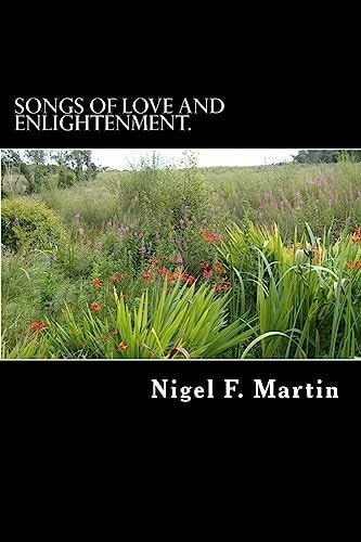 Songs of Love and Enlightenment.