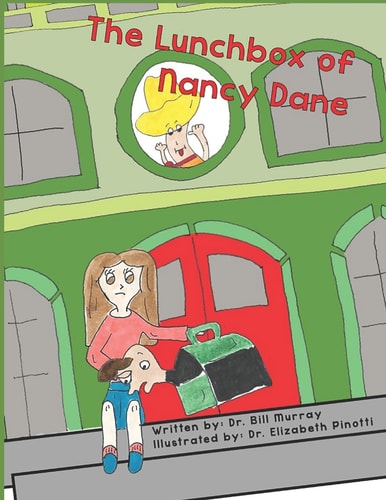The Lunchbox of Nancy Dane