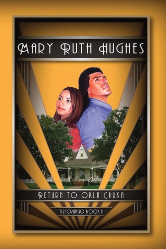 Return to Okla Chuka Tishomingo Part II
