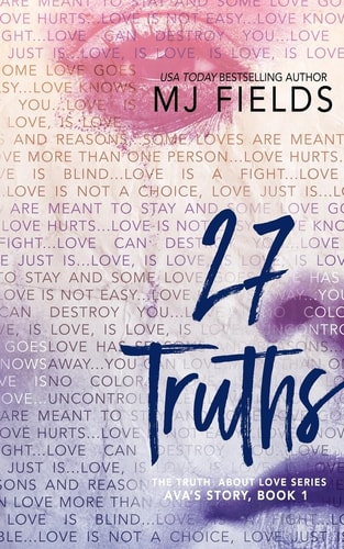 27 Truths Ava's Story