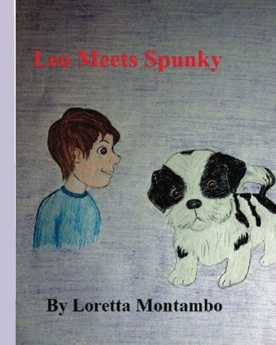 Leo Meets Spunky