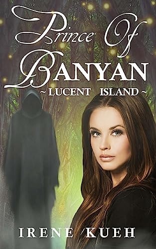 Prince of Banyan - Lucent Island