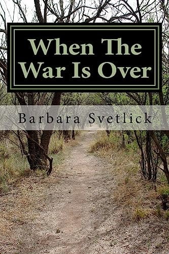 When The War Is Over Civil War