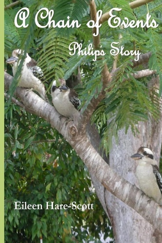 A Chain of Events Philip's Story