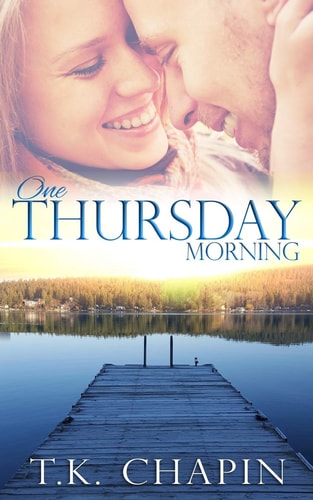 One Thursday Morning Inspirational Christian Romance