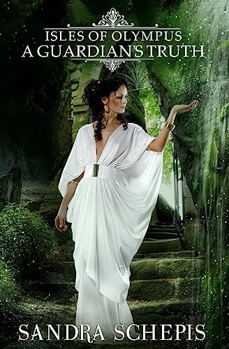 Isles of Olympus A Gaudians Truth