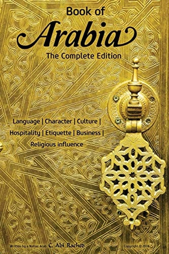 Book of Arabia