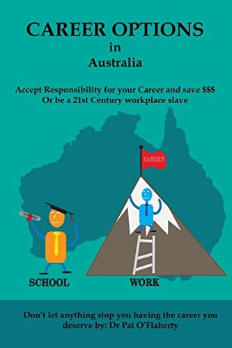 Career Options In Australia