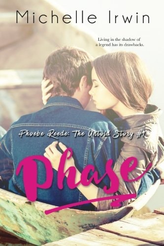 Phase Phoebe Reede: The Untold Story #1