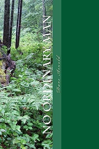 No Ordinary Man A MacArthur Smith Novel