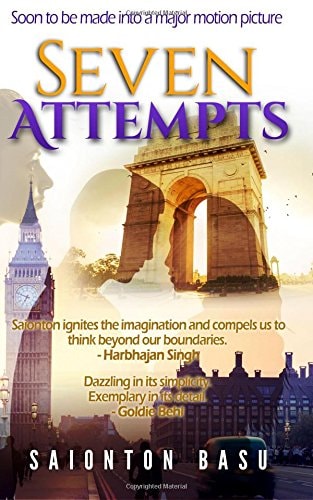 Seven Attempts